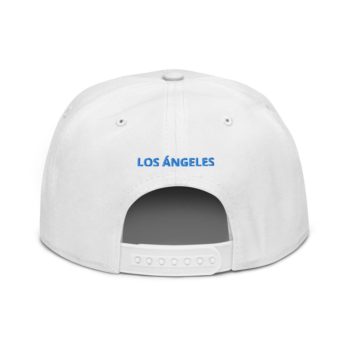 Snapback Hat - Cargadores (1)