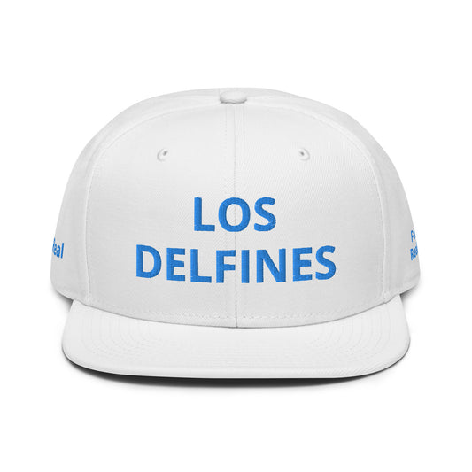 Gorra - Delfines (2)