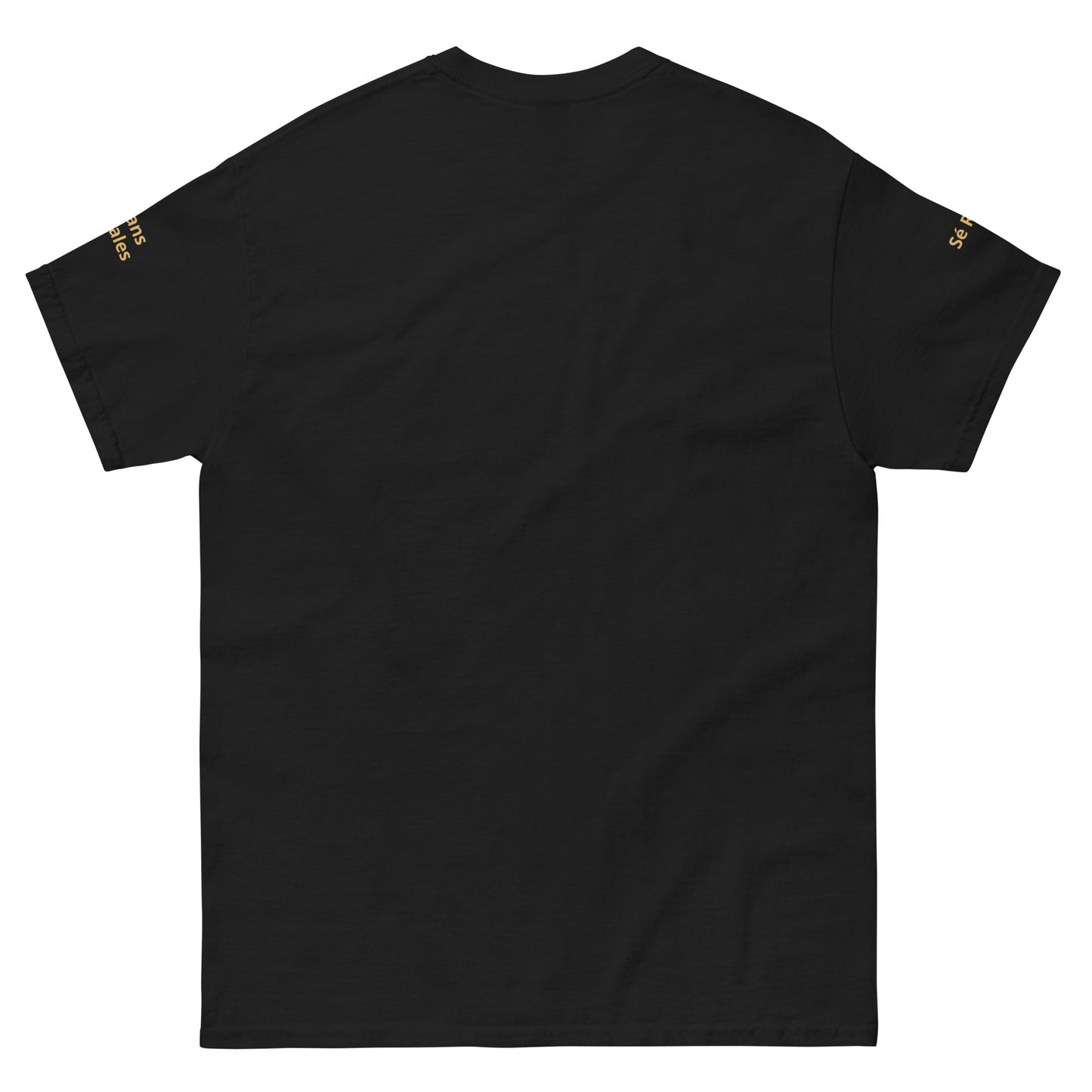 Classic tee - Santos