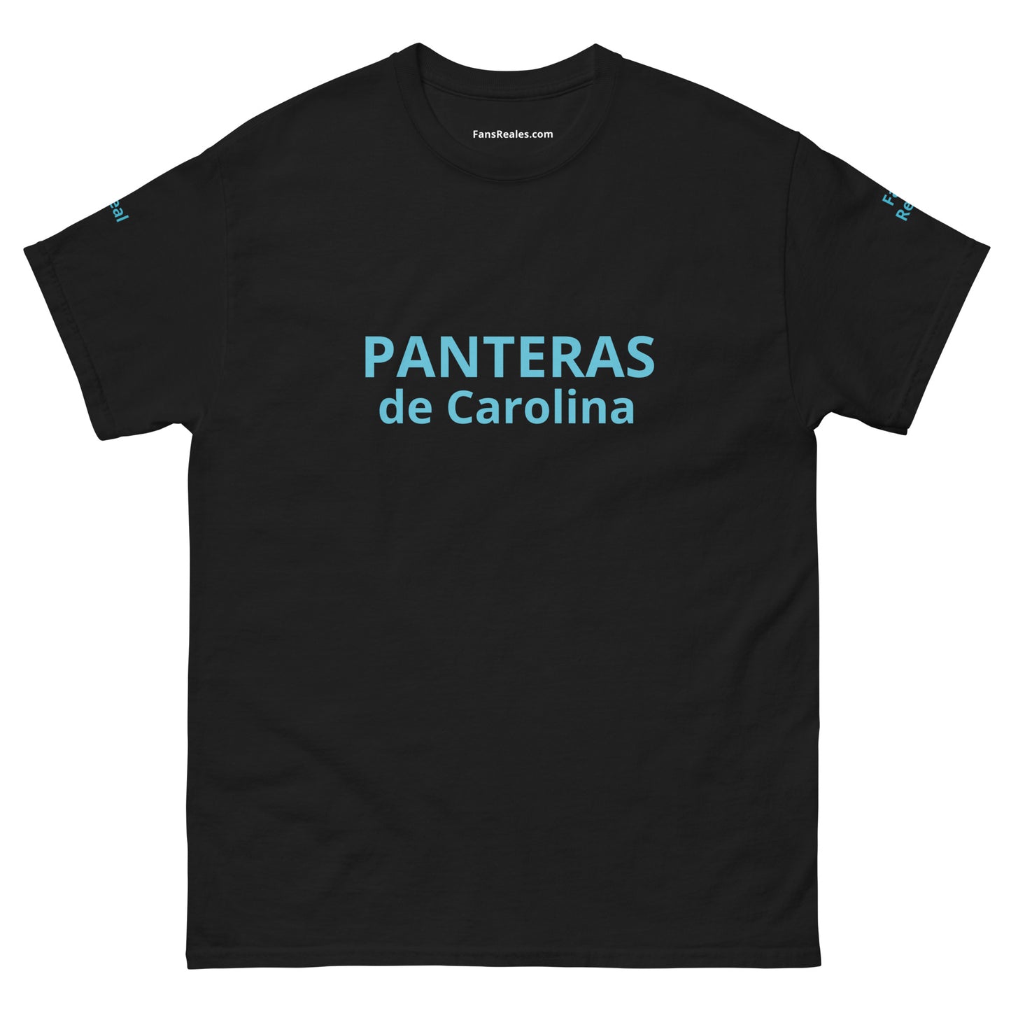 Classic tee - Panteras