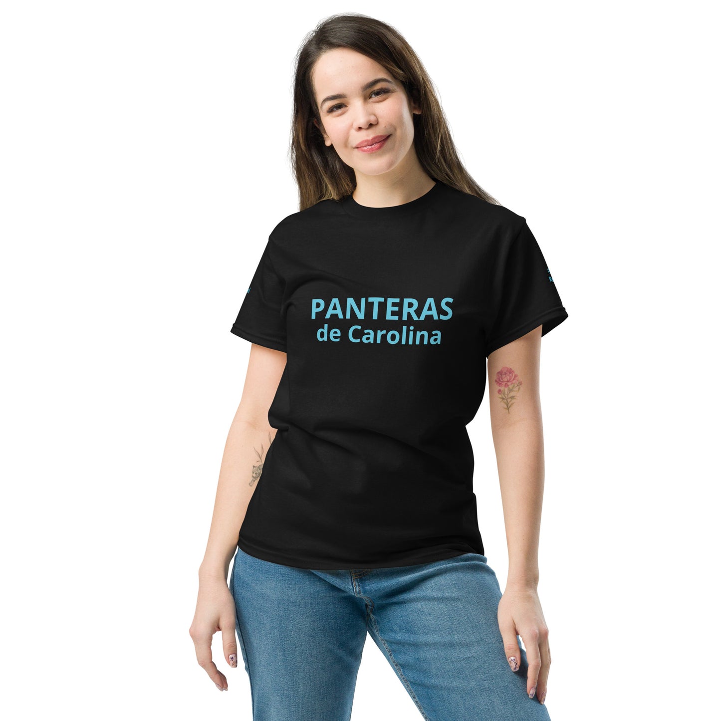 Classic tee - Panteras