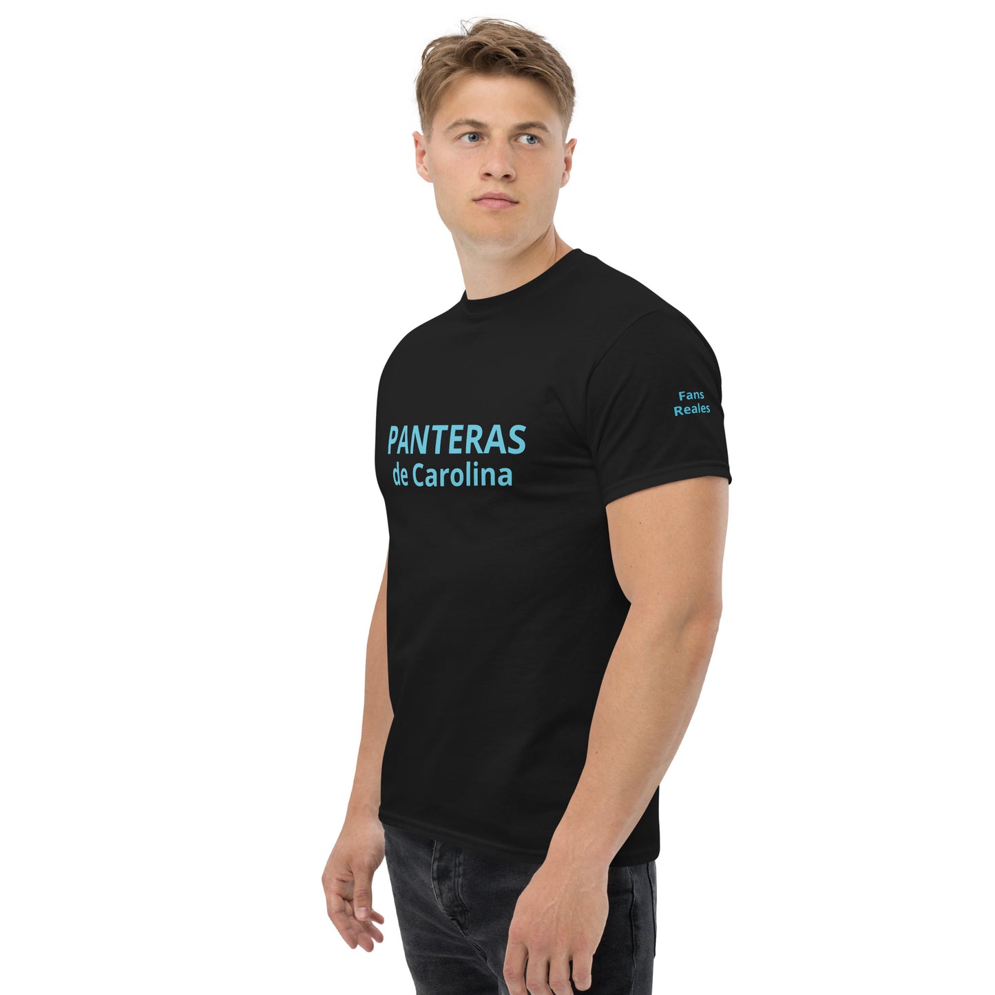 Classic tee - Panteras