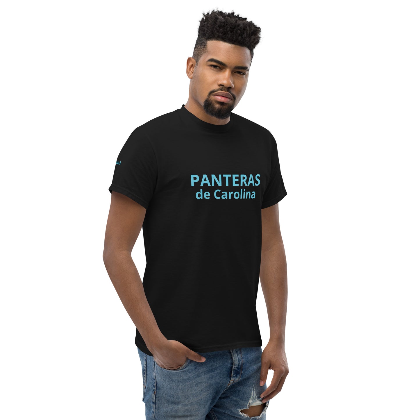 Classic tee - Panteras