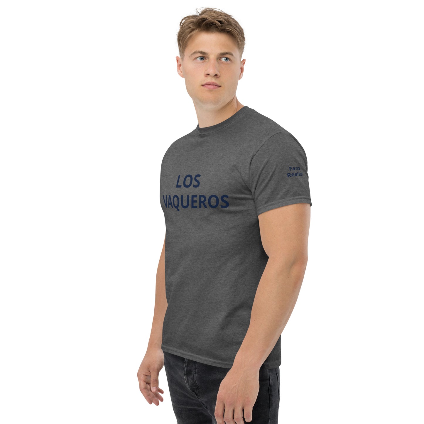 Classic tee - Vaqueros