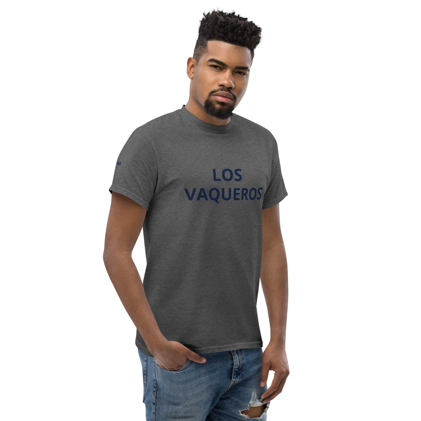 Classic tee - Vaqueros