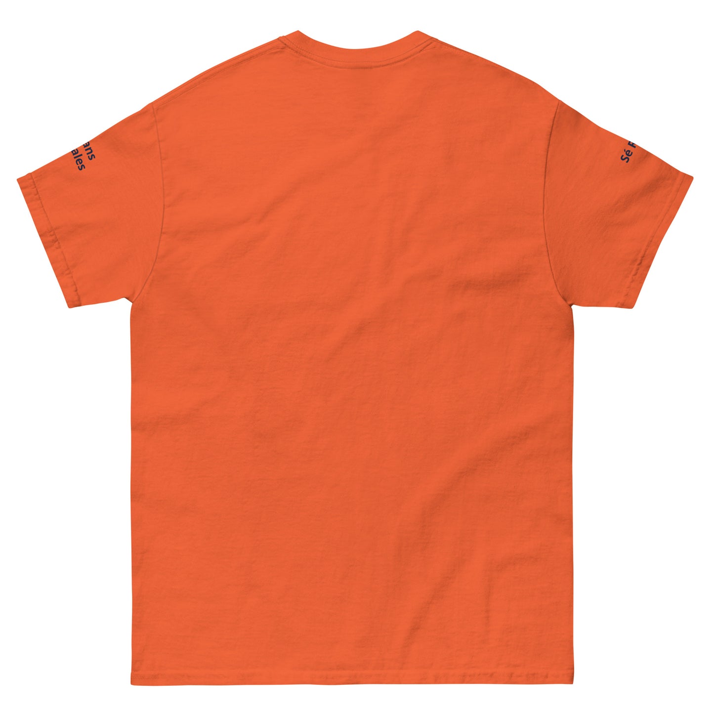 Classic tee - Los Broncos