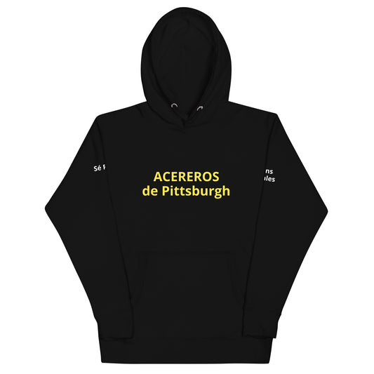 Hoodie - Acereros