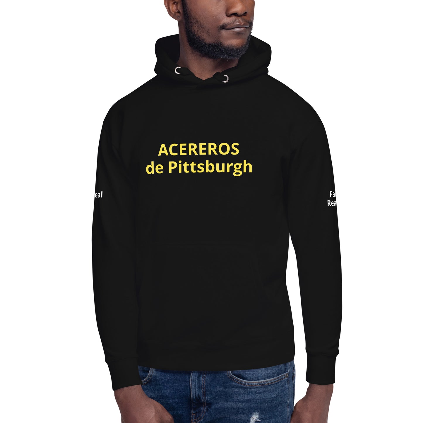 Hoodie - Acereros