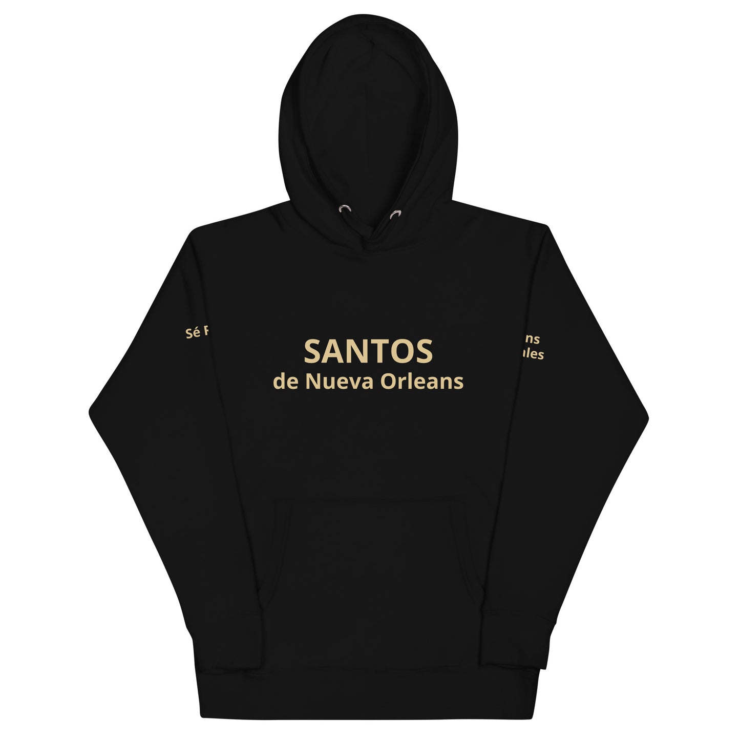 Hoodie - Santos