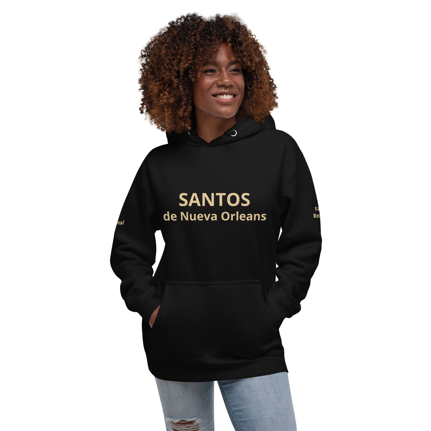 Hoodie - Santos