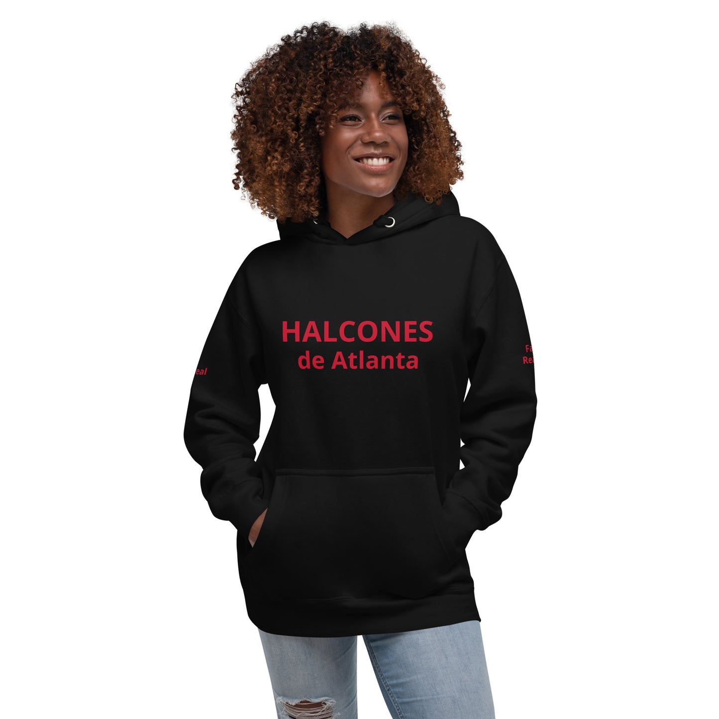 Hoodie - Halcones