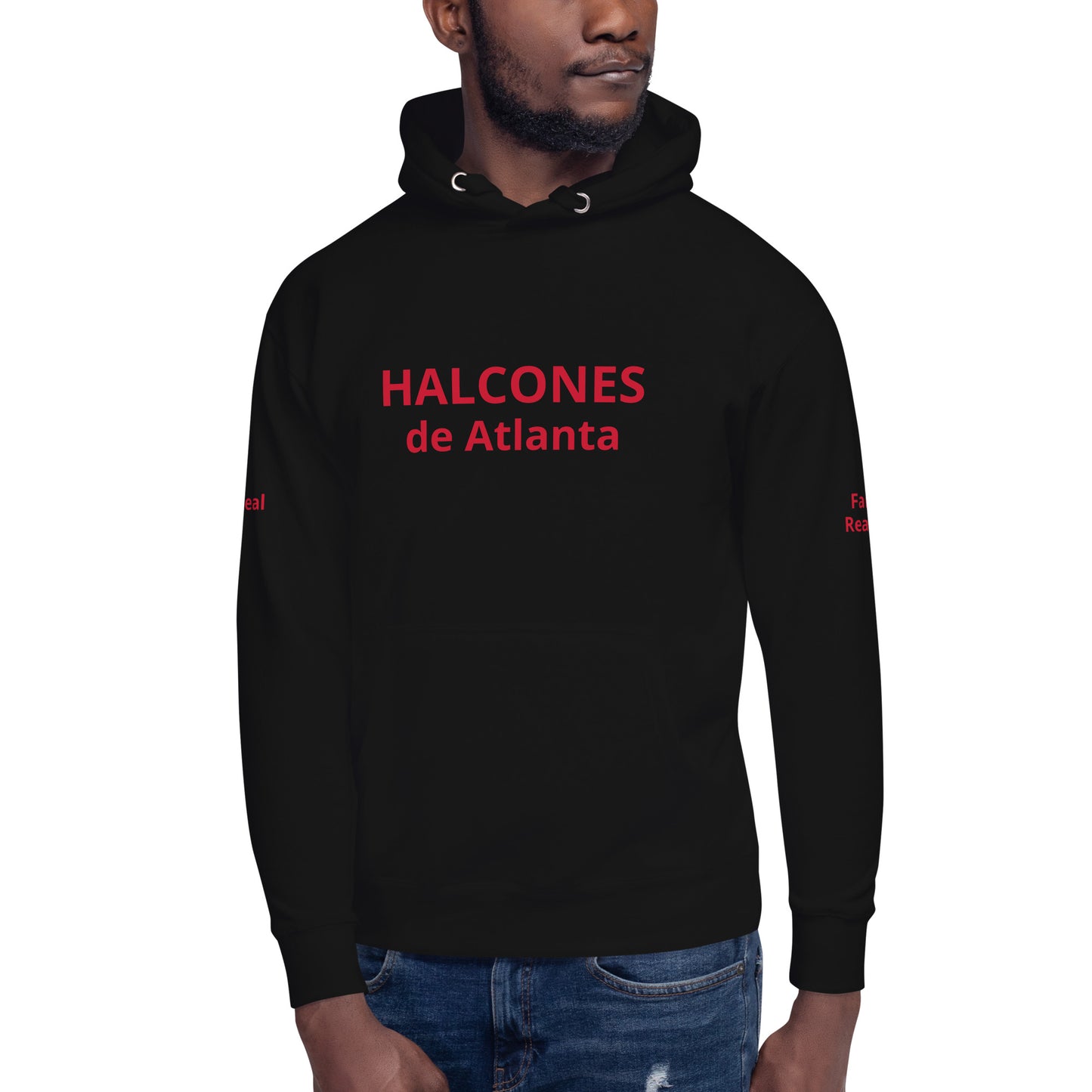 Hoodie - Halcones