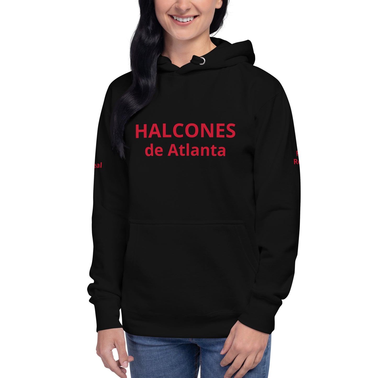 Hoodie - Halcones