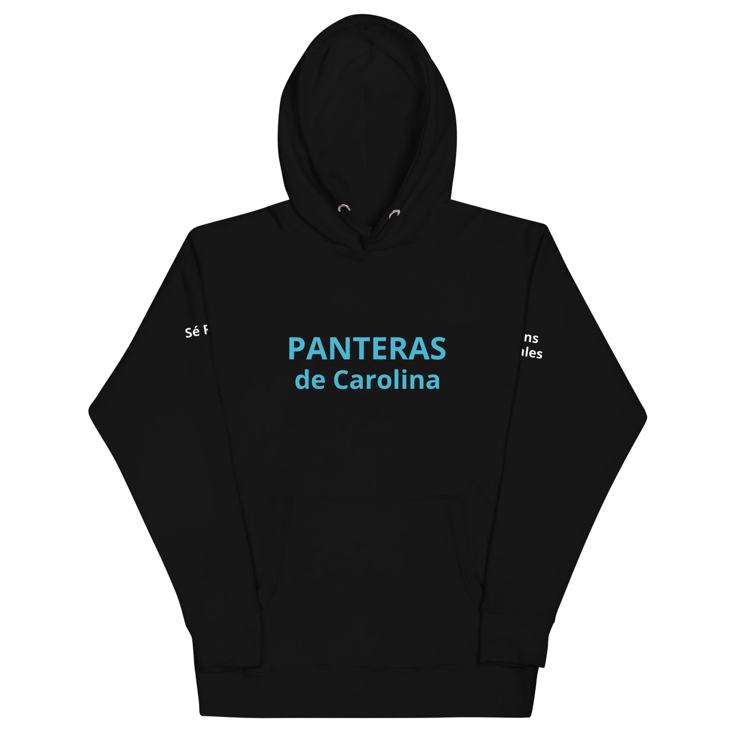 Hoodie - Panteras