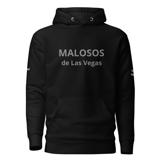 Hoodie - Malosos