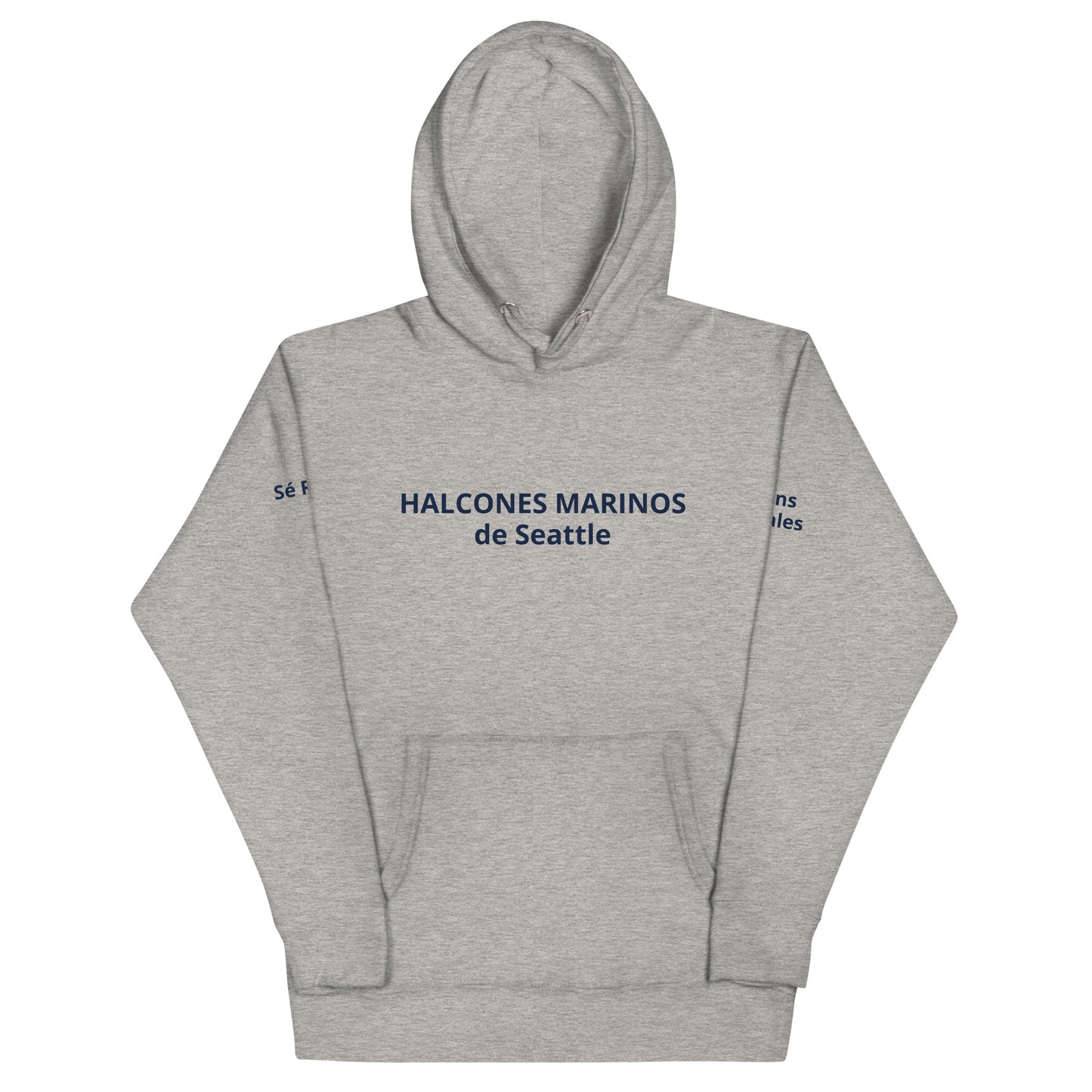 Hoodie - Halcones Marinos