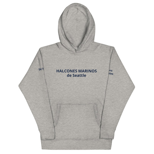 Sudadera con capucha - Halcones Marinos