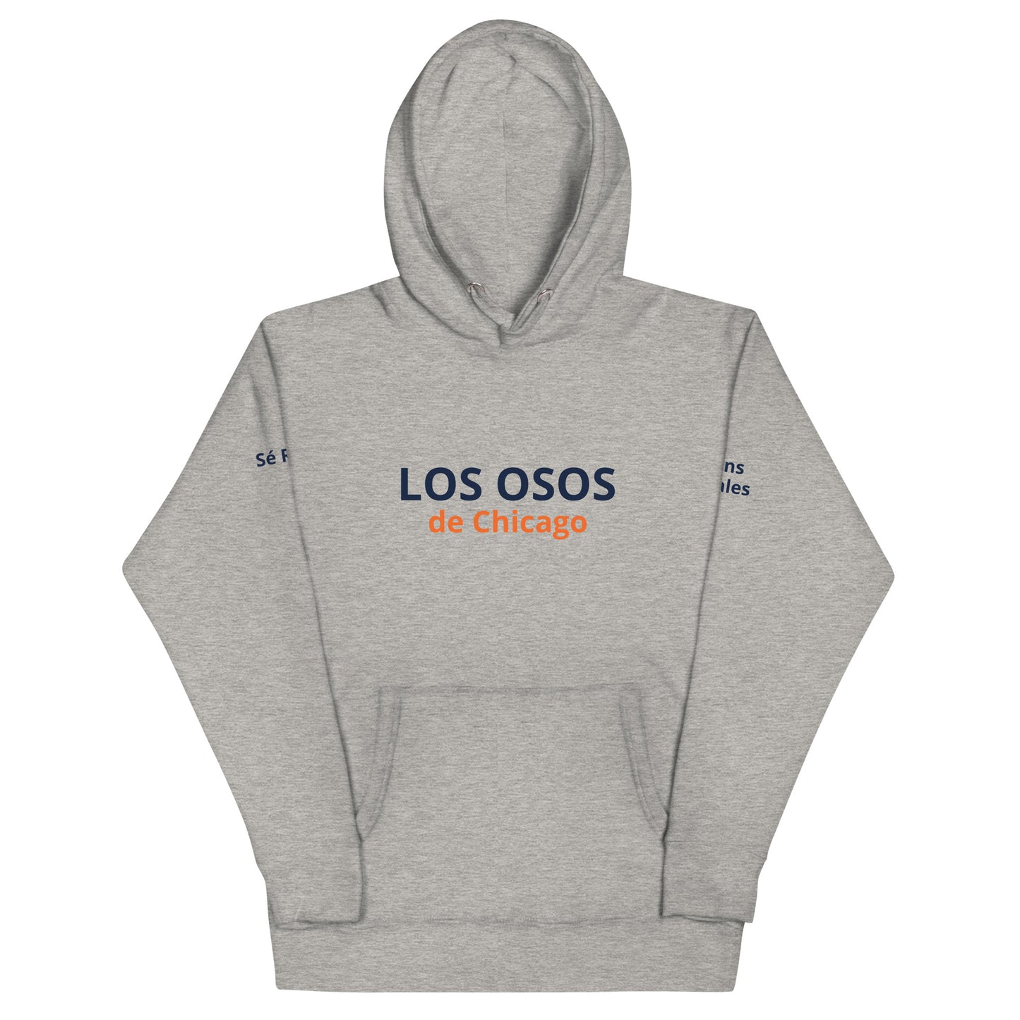 Hoodie - Osos