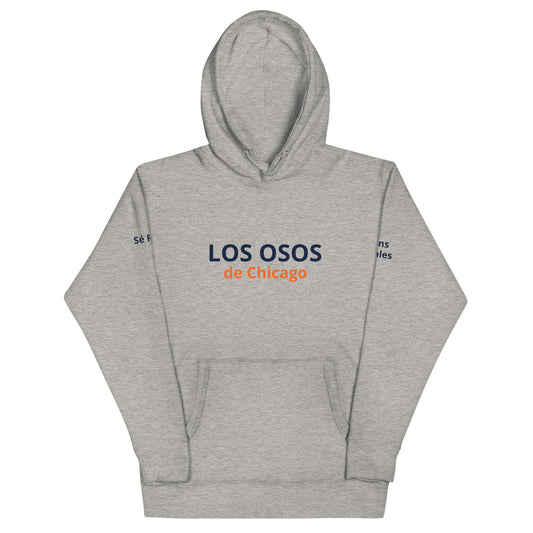 Hoodie - Osos