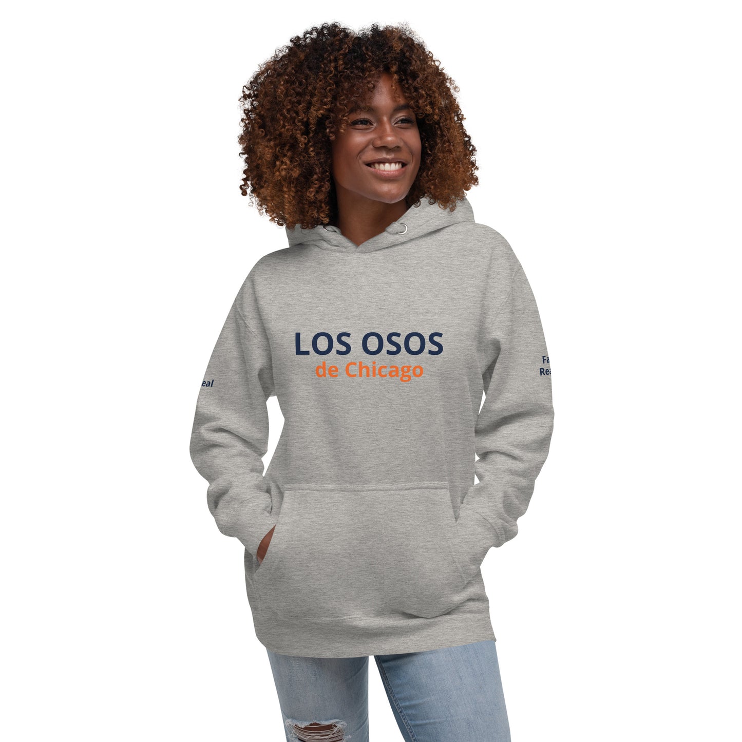 Hoodie - Osos