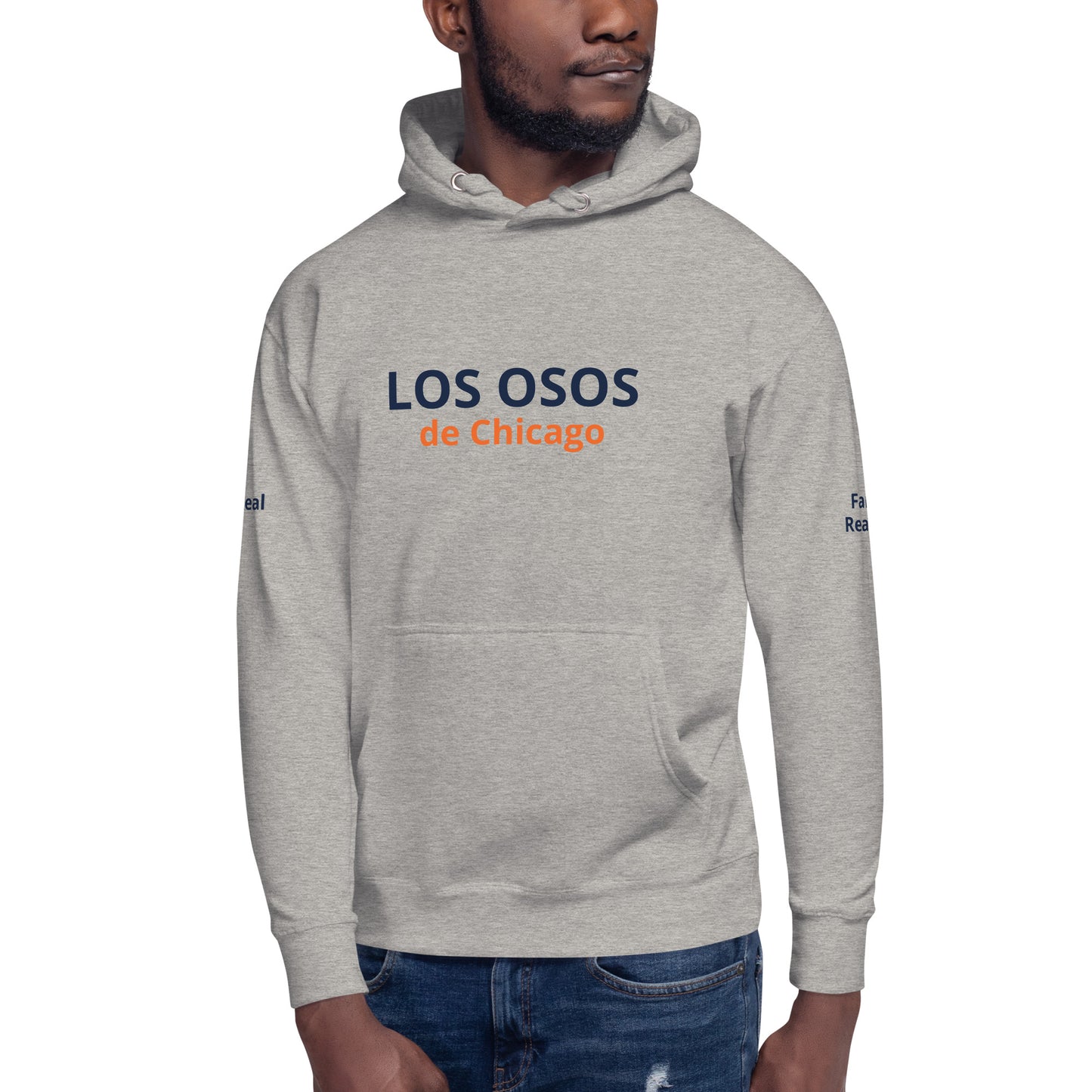 Hoodie - Osos