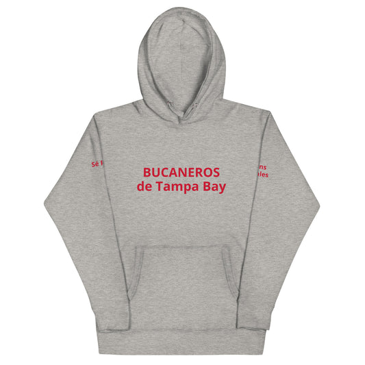 Hoodie - Bucaneros