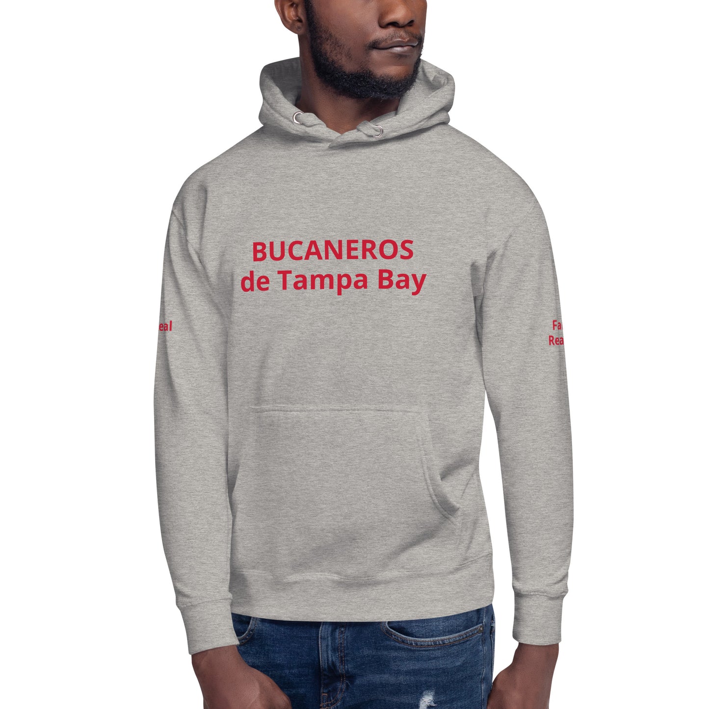 Hoodie - Bucaneros