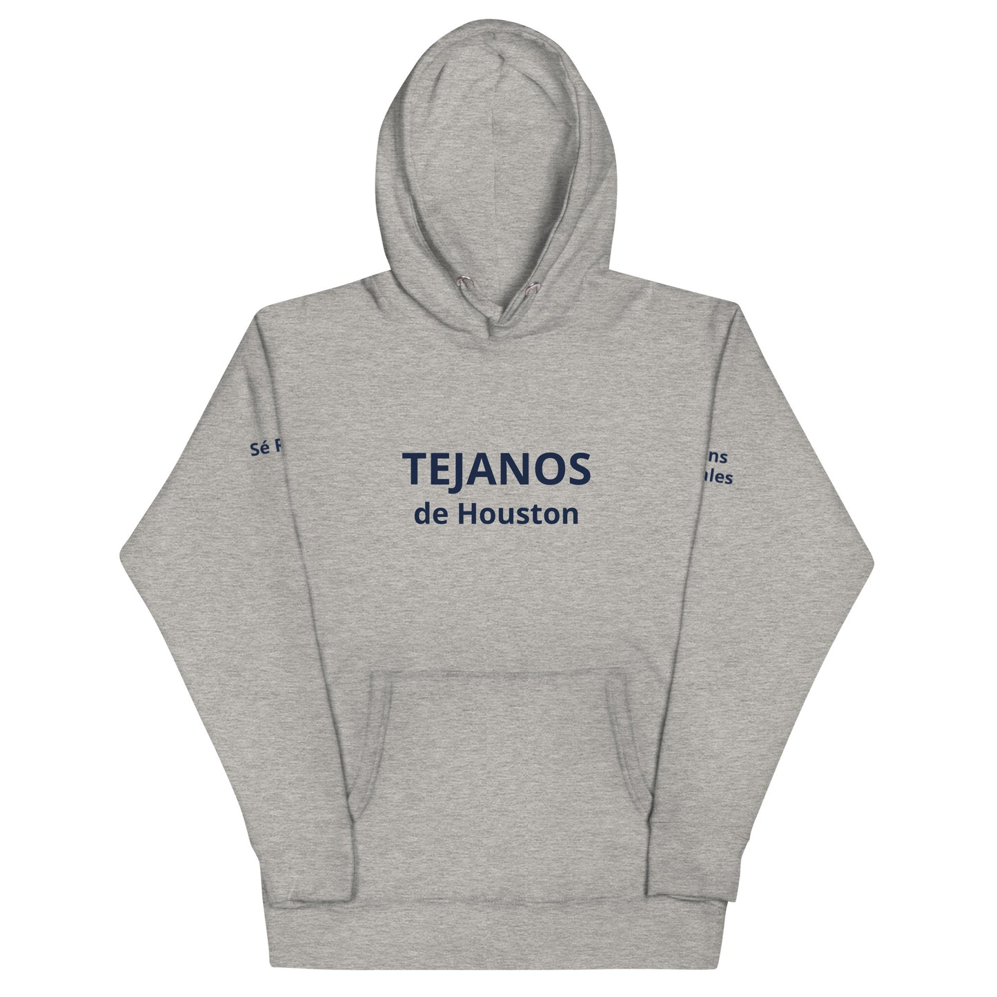 Hoodie - Tejanos