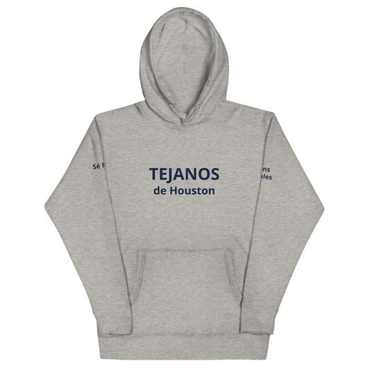 Hoodie - Tejanos