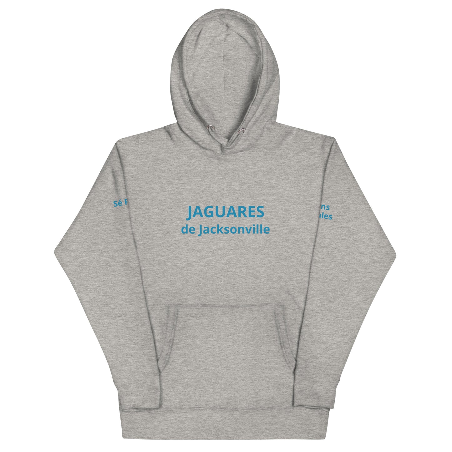 Hoodie - Jaguares