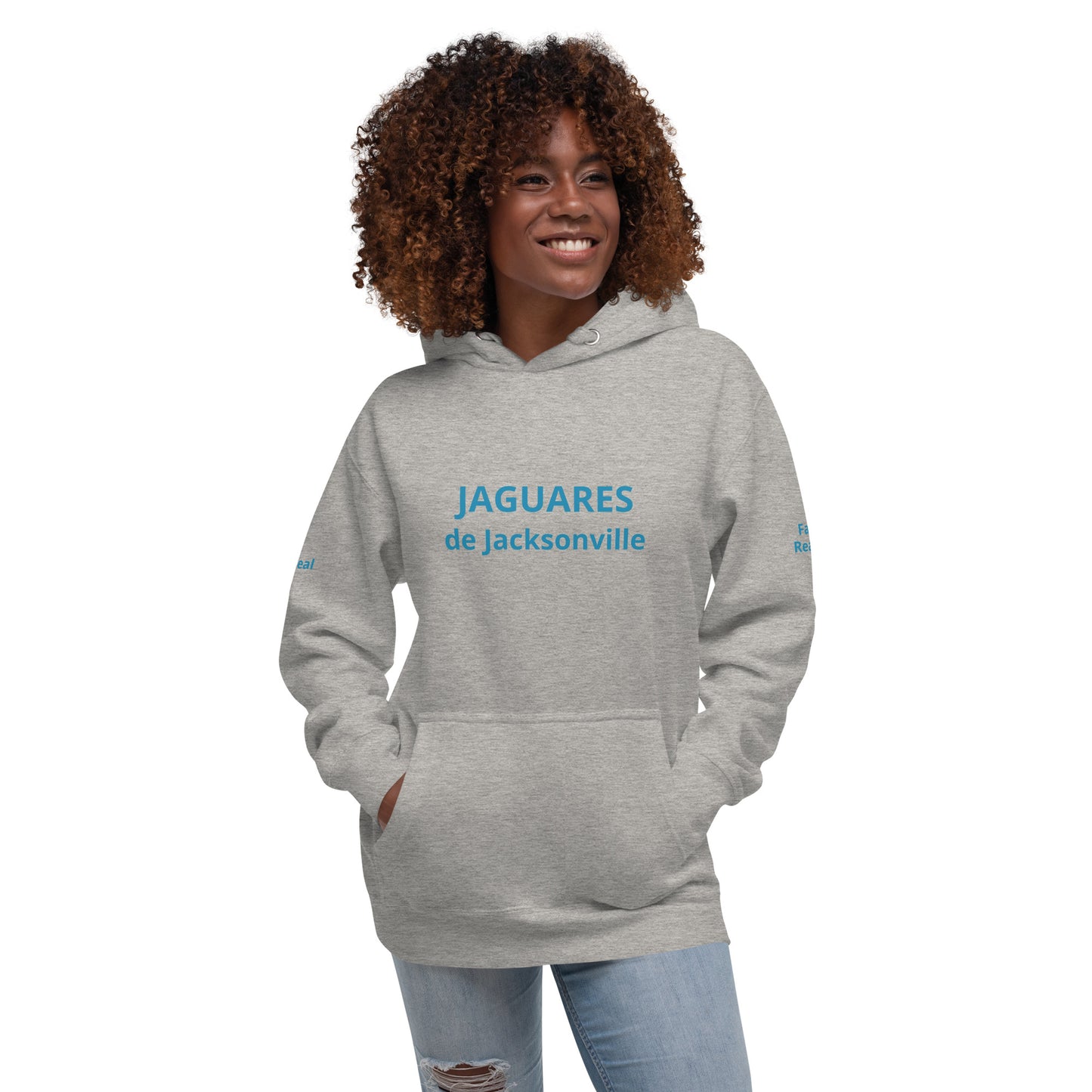 Hoodie - Jaguares