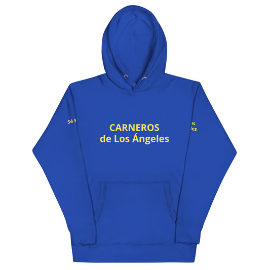 Hoodie - Carneros