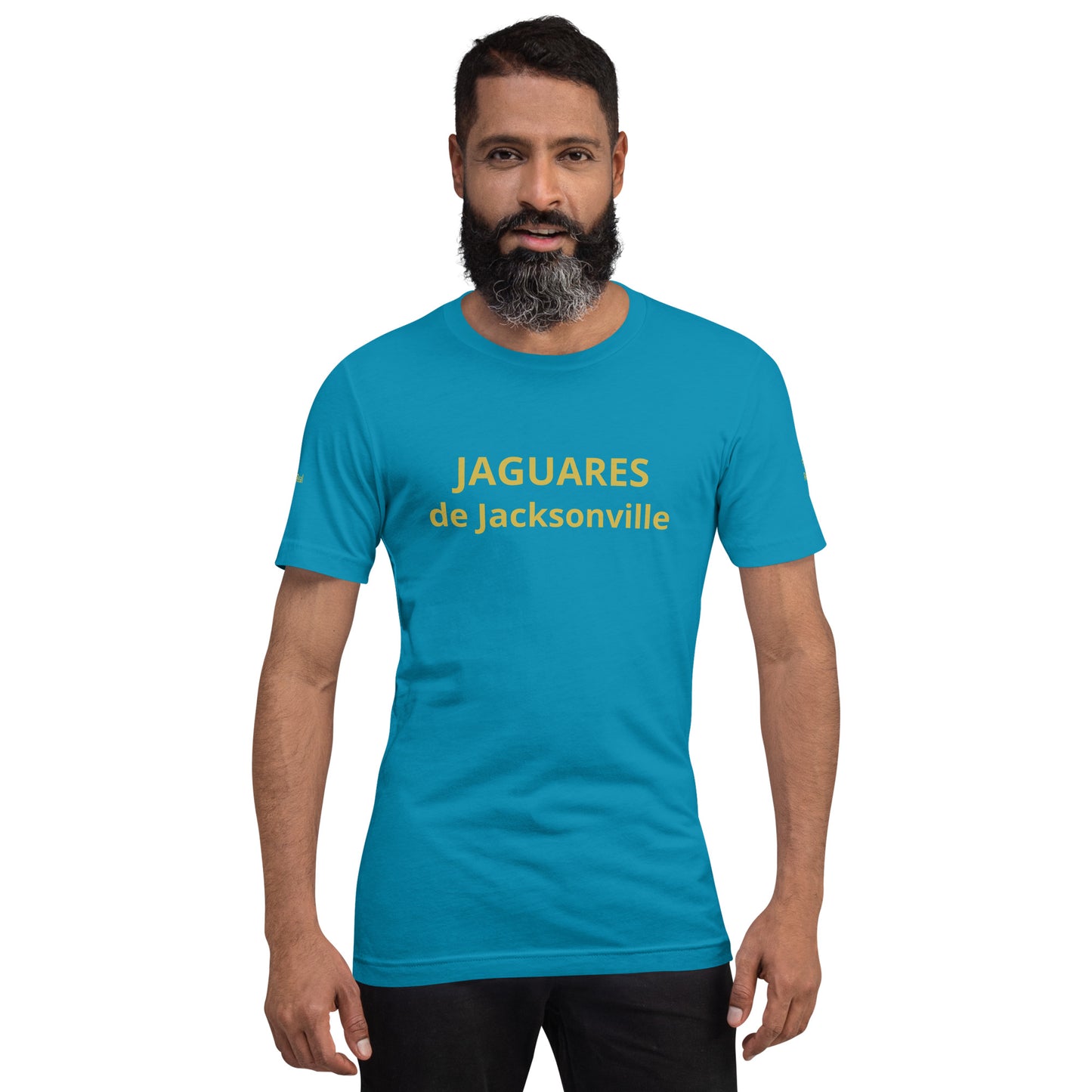 T-shirt - Jaguares