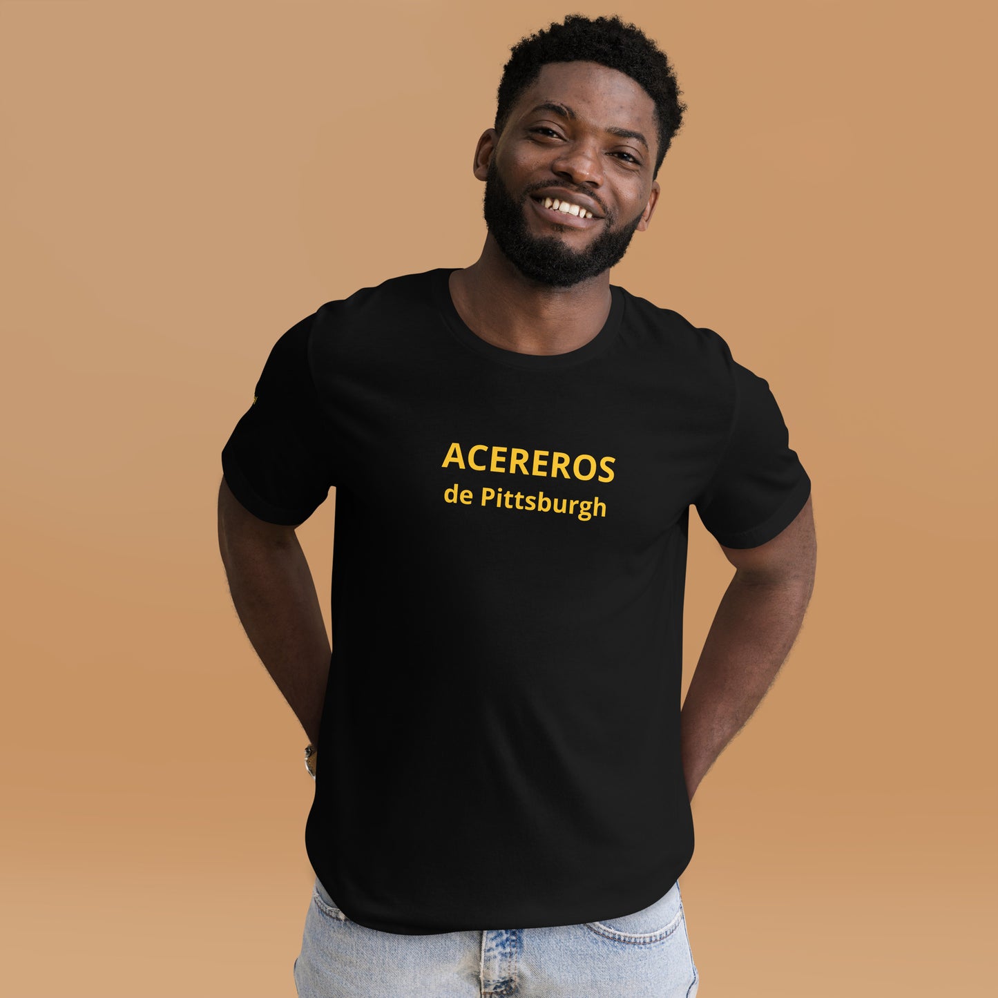 T-shirt - Acereros