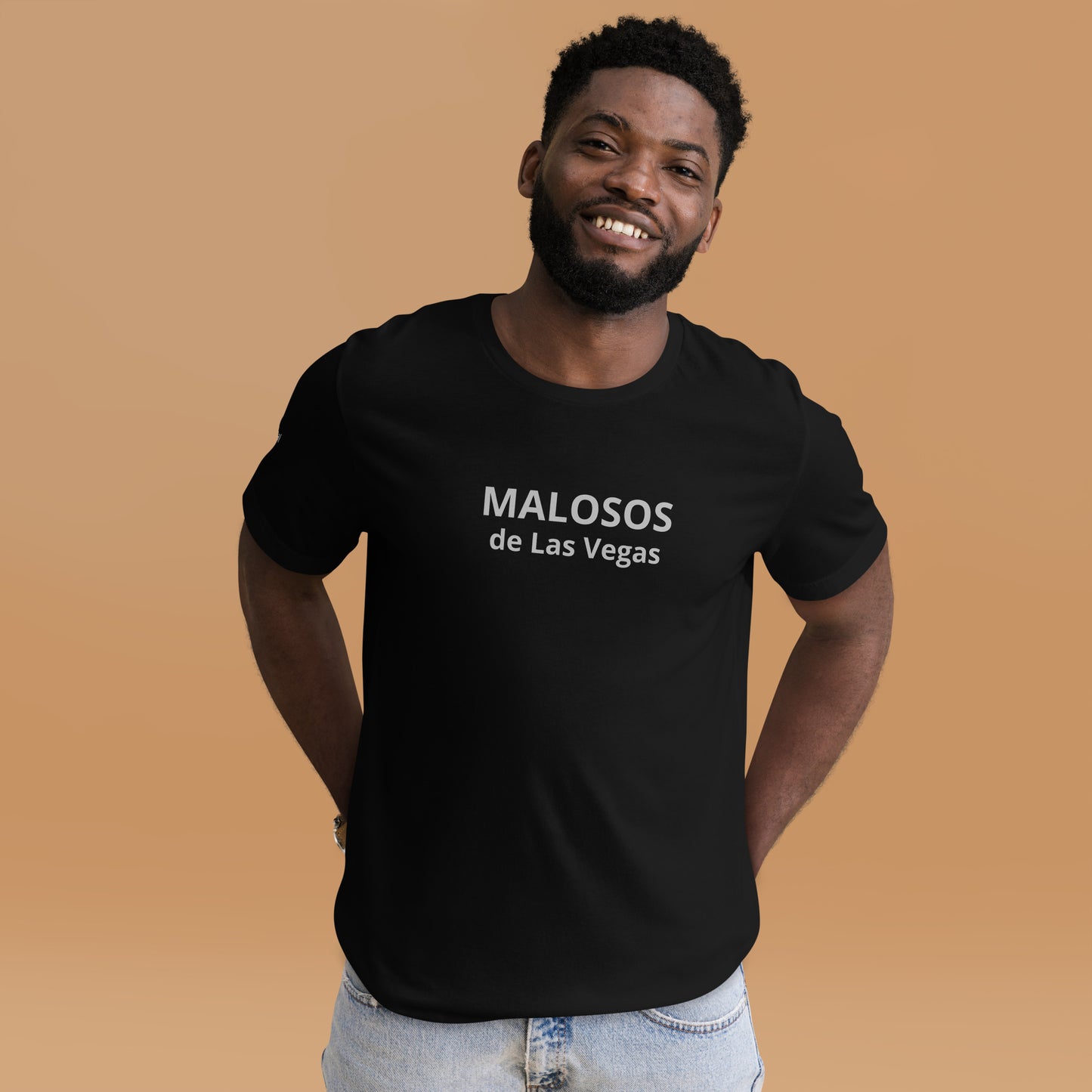 T-shirt - Malosos