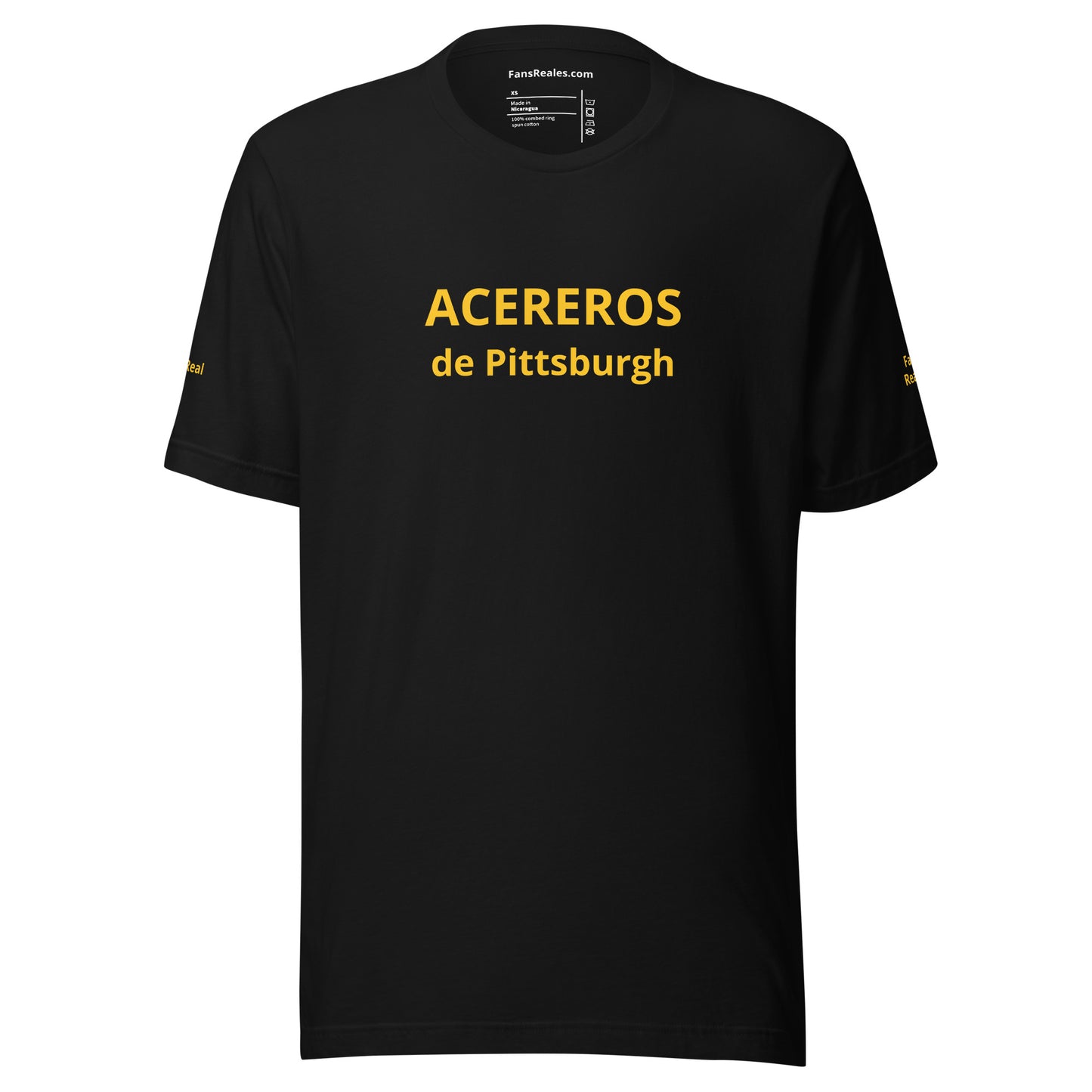 T-shirt - Acereros