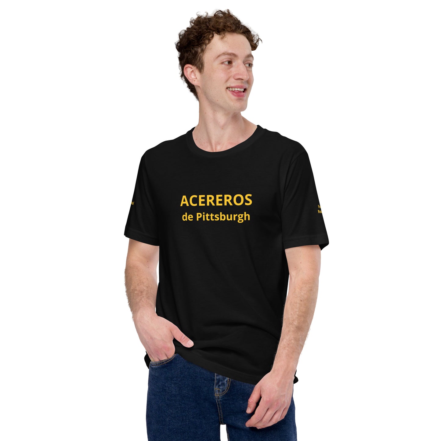 T-shirt - Acereros