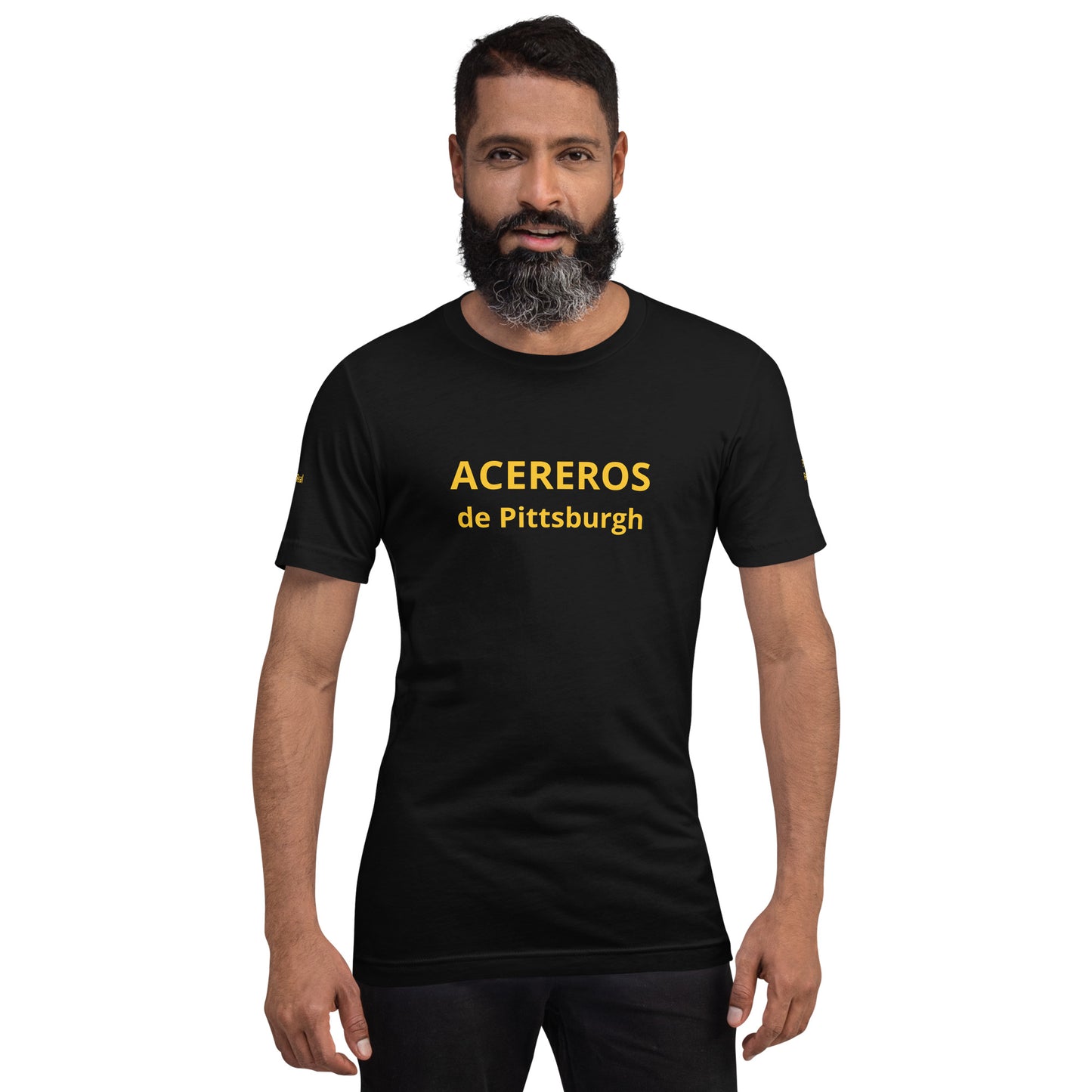 T-shirt - Acereros