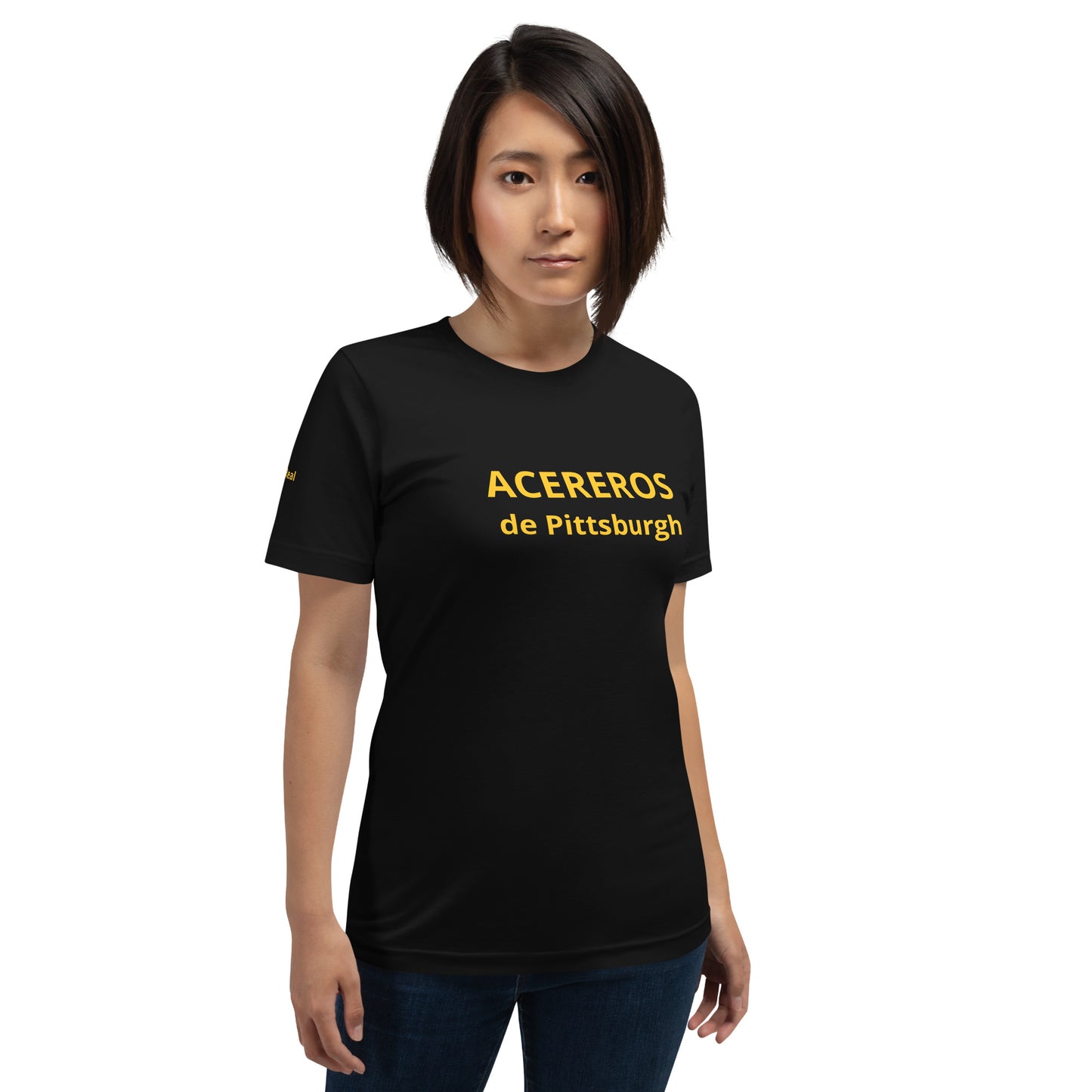 T-shirt - Acereros