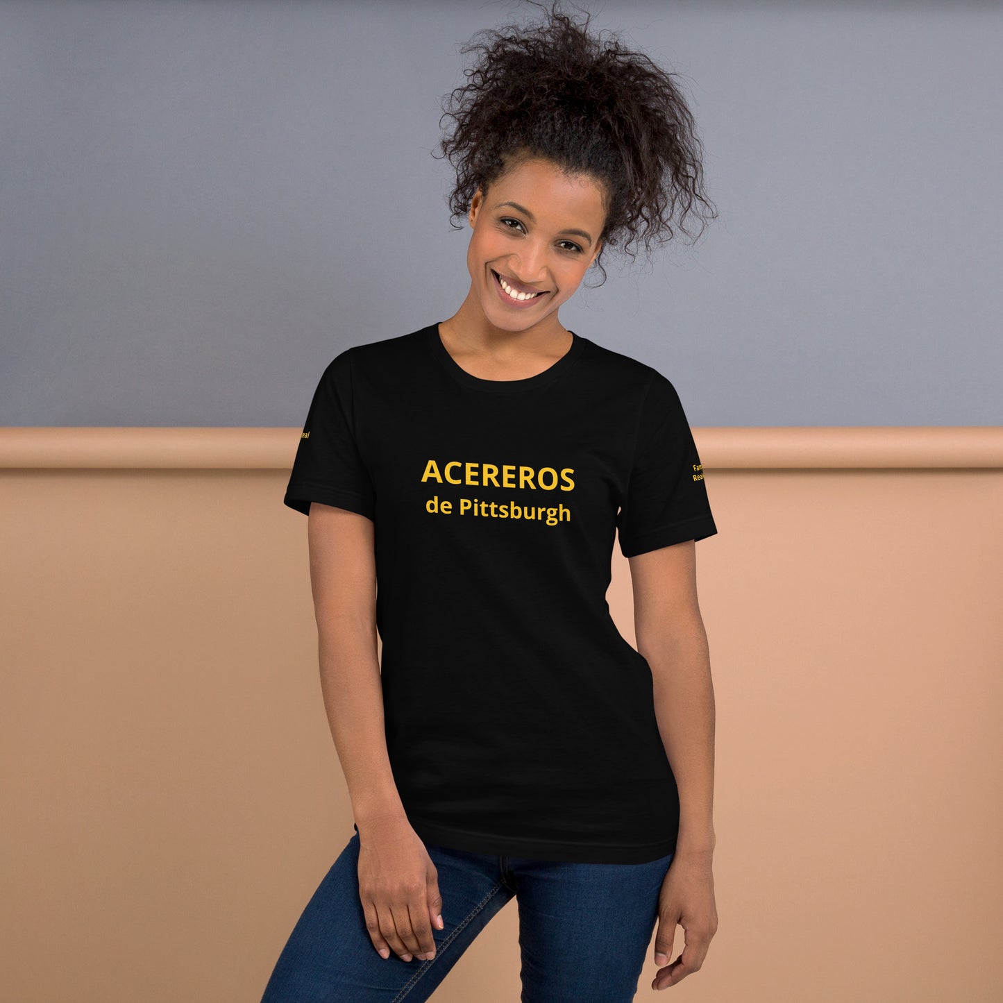 T-shirt - Acereros