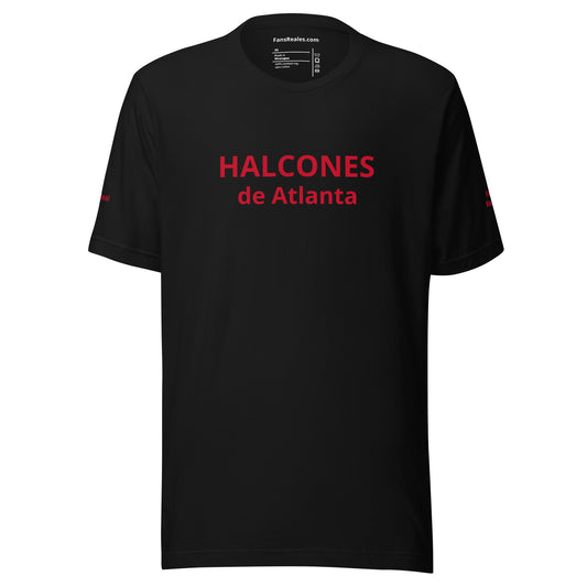 T-shirt - Halcones