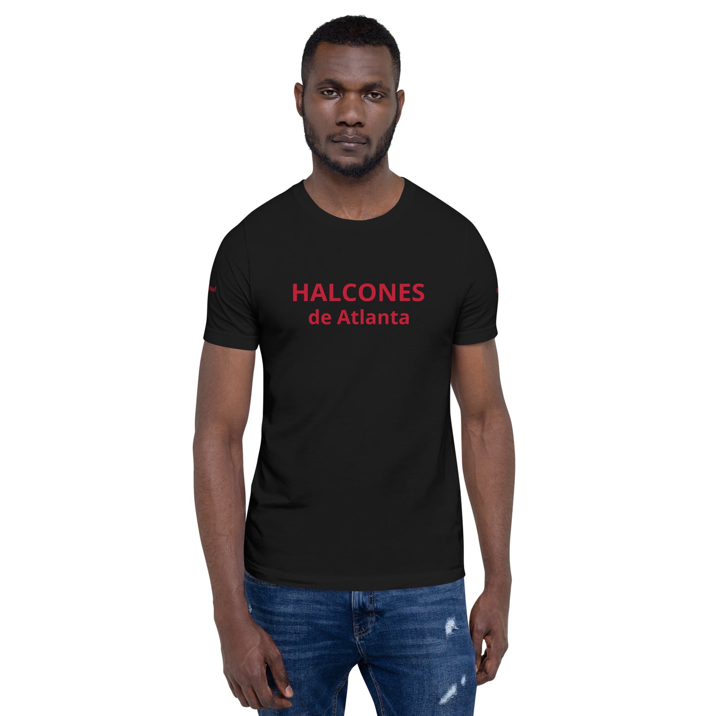 T-shirt - Halcones