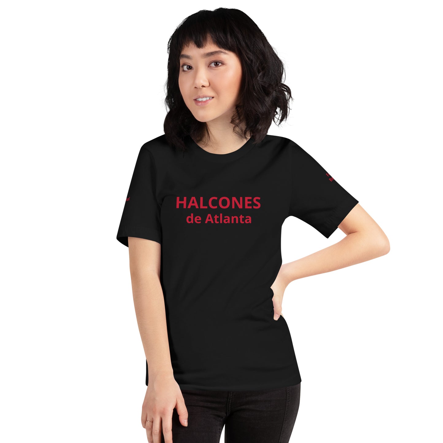 T-shirt - Halcones