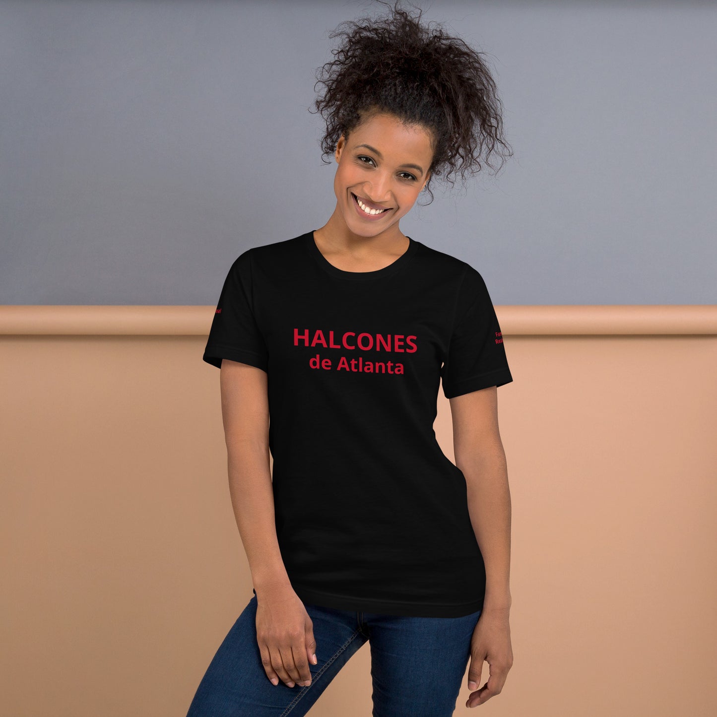 T-shirt - Halcones