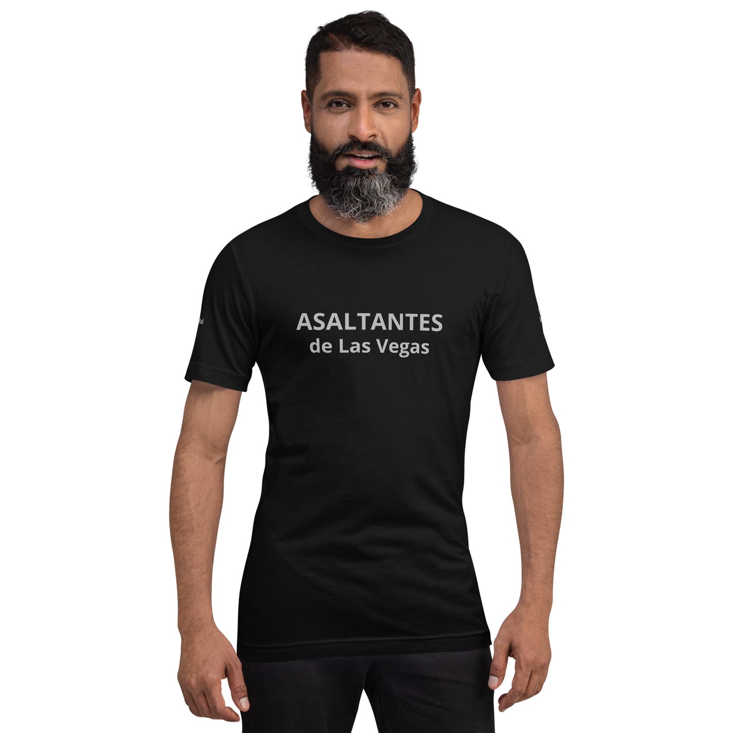 T-shirt - Asaltantes