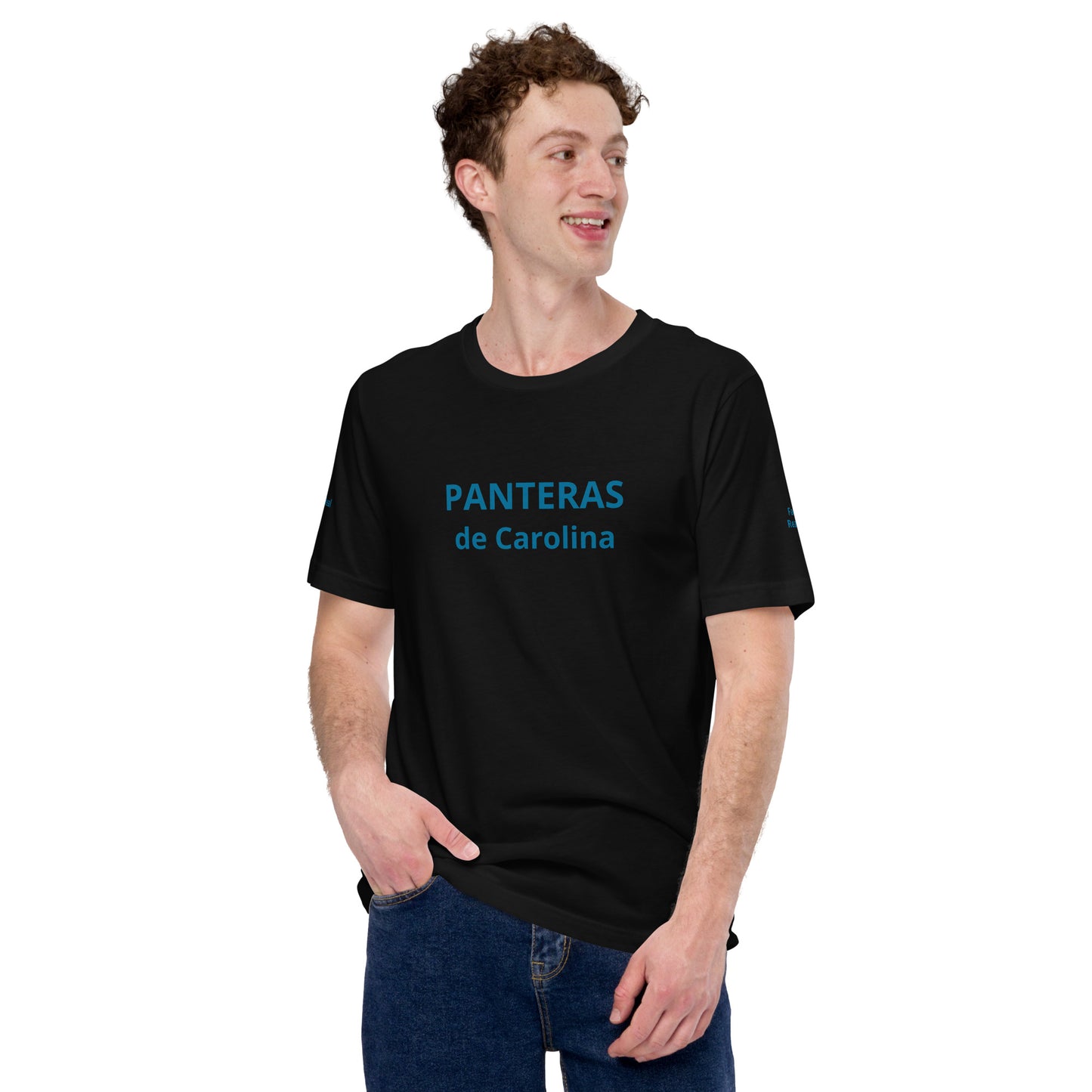 T-shirt - Panteras