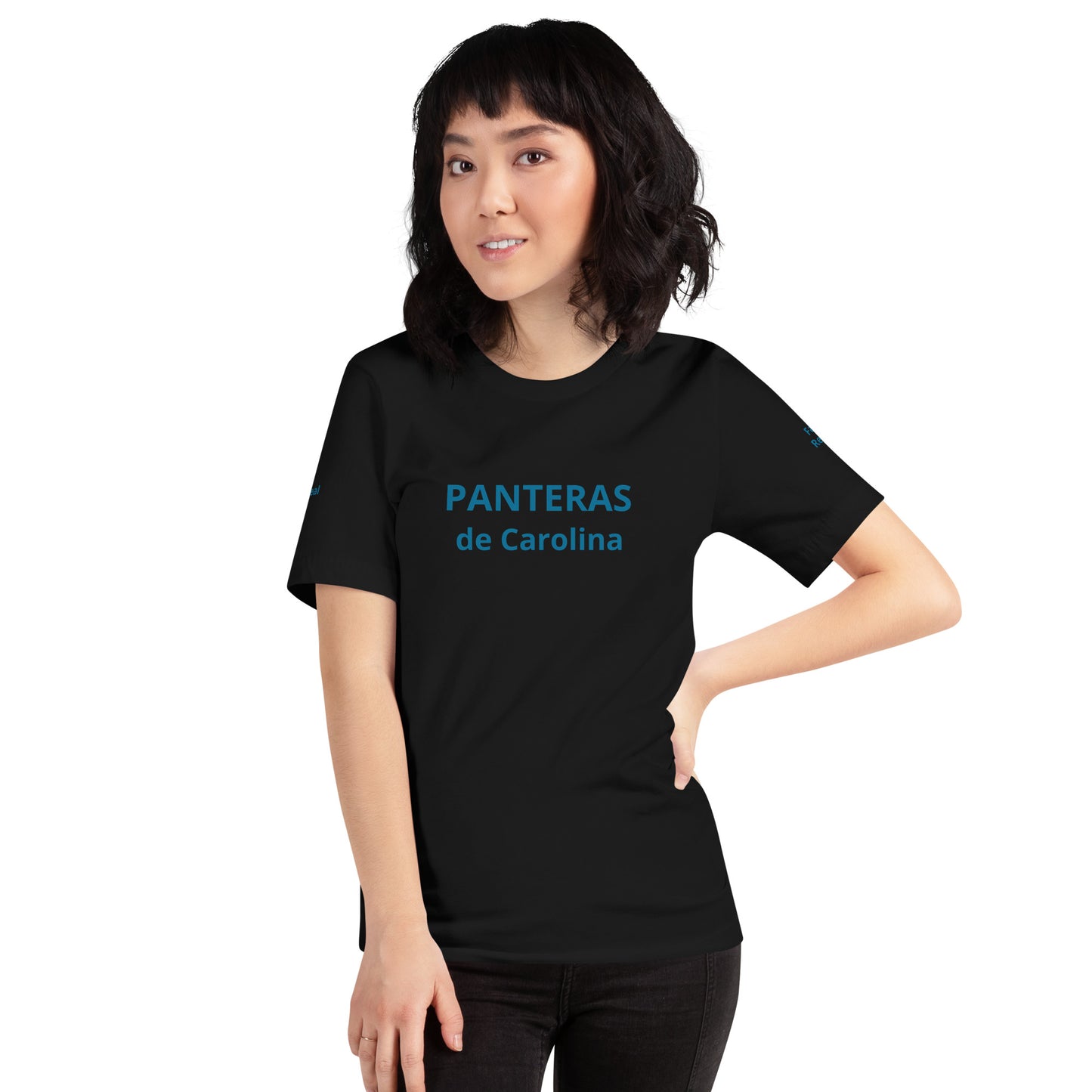 T-shirt - Panteras