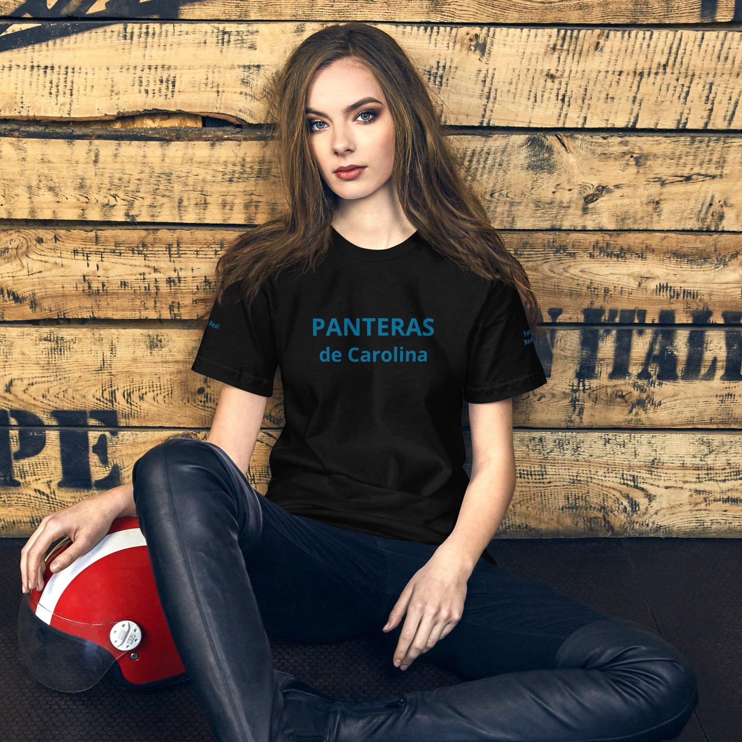 T-shirt - Panteras