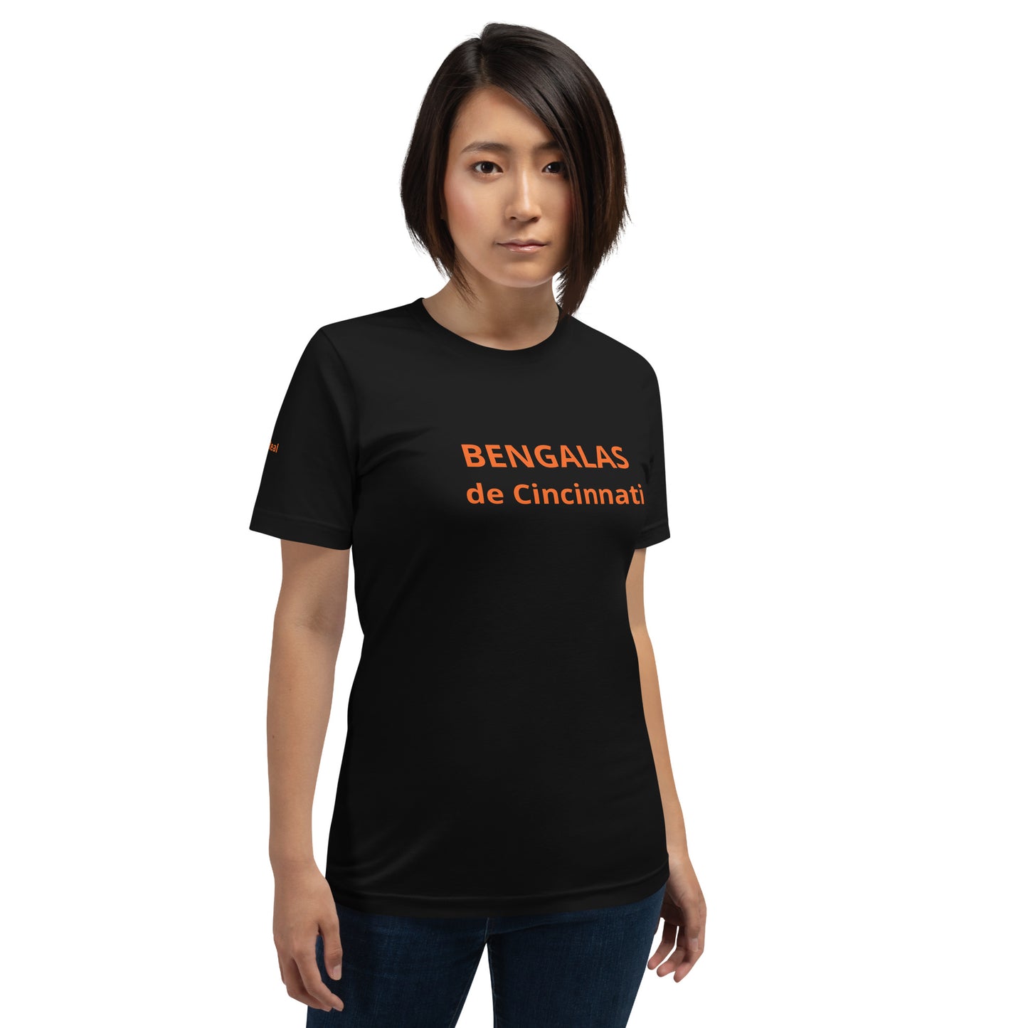 T-shirt - Bengalas