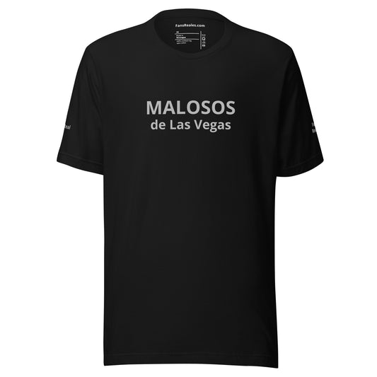 T-shirt - Malosos